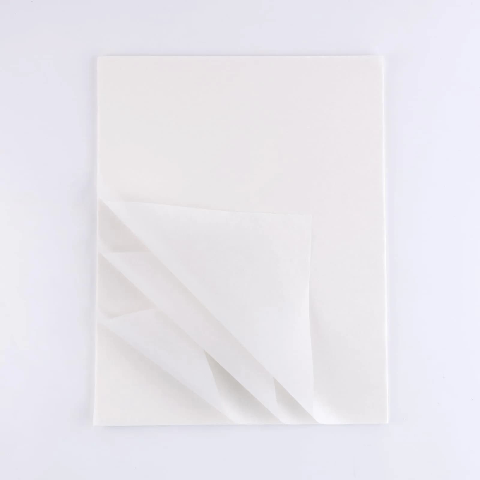 Lineco Unbuffered Acid-Free Interleaving Tissue 11" x14" | Archival, Translucent & Acid-Free for Art & Artifacts