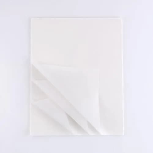 Lineco Unbuffered Acid-Free Interleaving Tissue 11" x14" | Archival, Translucent & Acid-Free for Art & Artifacts thumbnail 1