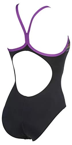 ARENA Pride Light Drop Back MaxLife One Piece Swimsuit | Chlorine-Resistant, 24 thumbnail 5