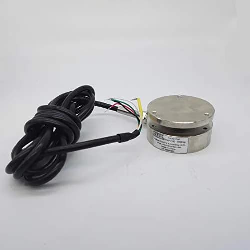 CALT 100kg Flat Membrane Box Load Cell Sensor φ25 mm (1 kg) thumbnail 3