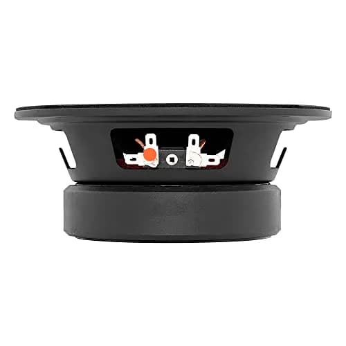 DS18 PRO-GM8.4B 8" Midrange Loudspeaker | 580W Max, 4 Ohm, Aluminum Bullet thumbnail 8