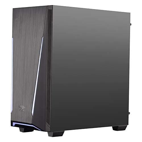 iBUYPOWER Trace2 9250 Gaming PC Desktop | Intel Core i7-9700F, GTX 1660 Ti, 16GB DDR4, 240GB SSD, 1TB HDD, WiFi & Win 10 Home thumbnail 5