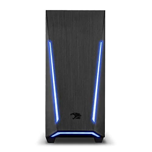 iBUYPOWER Trace2 9250 Gaming PC Desktop | Intel Core i7-9700F, GTX 1660 Ti, 16GB DDR4, 240GB SSD, 1TB HDD, WiFi & Win 10 Home thumbnail 3