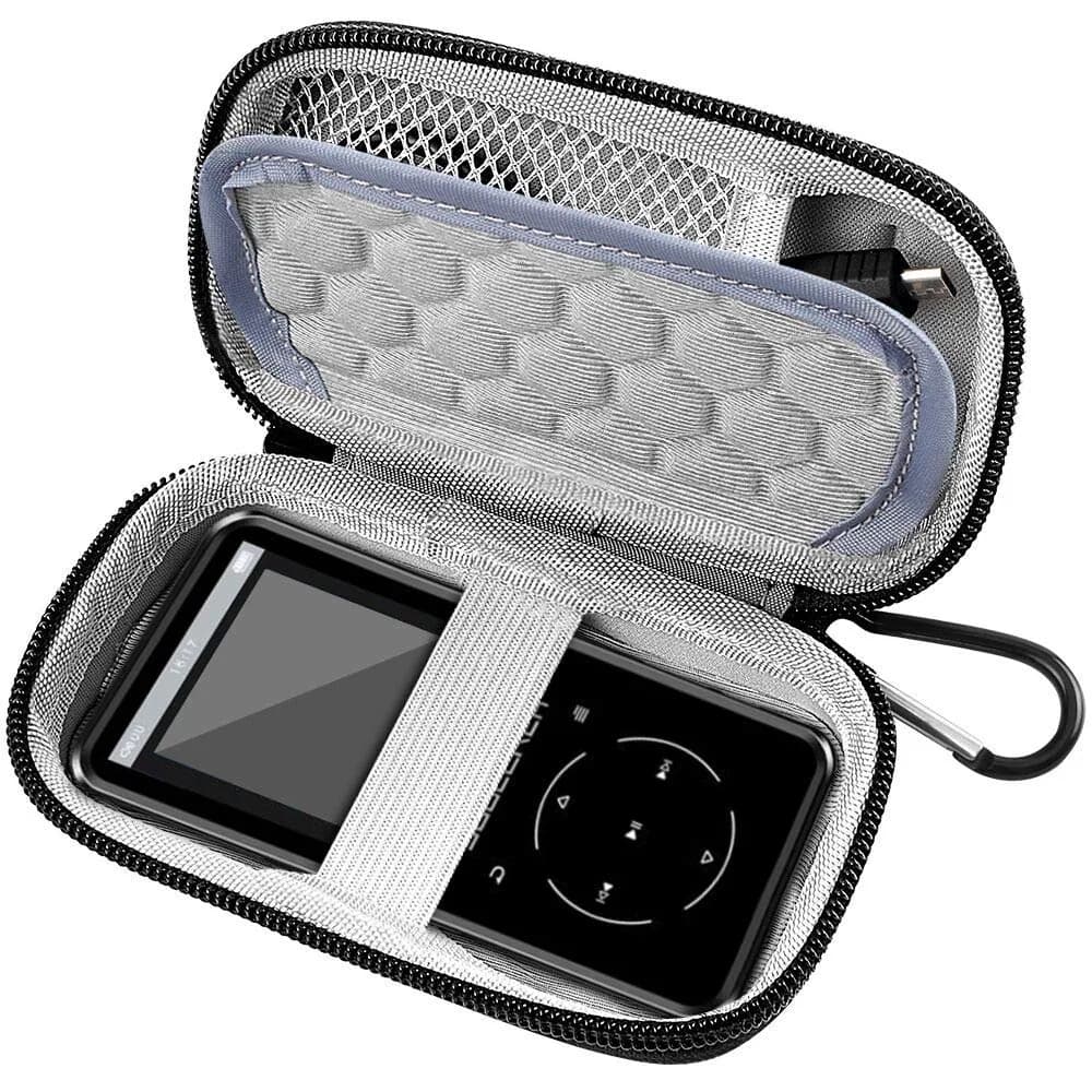 Comecase Hard MP3 MP4 Player Case for Luoran/for Innioasis/for TIMMKOO | Compact, Durable, Organized - main product image