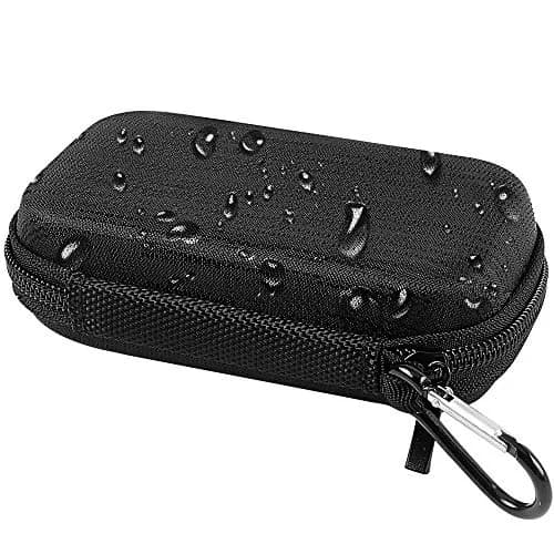 Comecase Hard MP3 MP4 Player Case for Luoran/for Innioasis/for TIMMKOO | Compact, Durable, Organized thumbnail 5