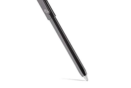 Bellroy Micro Pen, Compact Travel Ballpoint - Gunmetal | Refillable Metal Pen for Travel & Office thumbnail 4