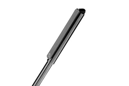 Bellroy Micro Pen, Compact Travel Ballpoint - Gunmetal | Refillable Metal Pen for Travel & Office thumbnail 3
