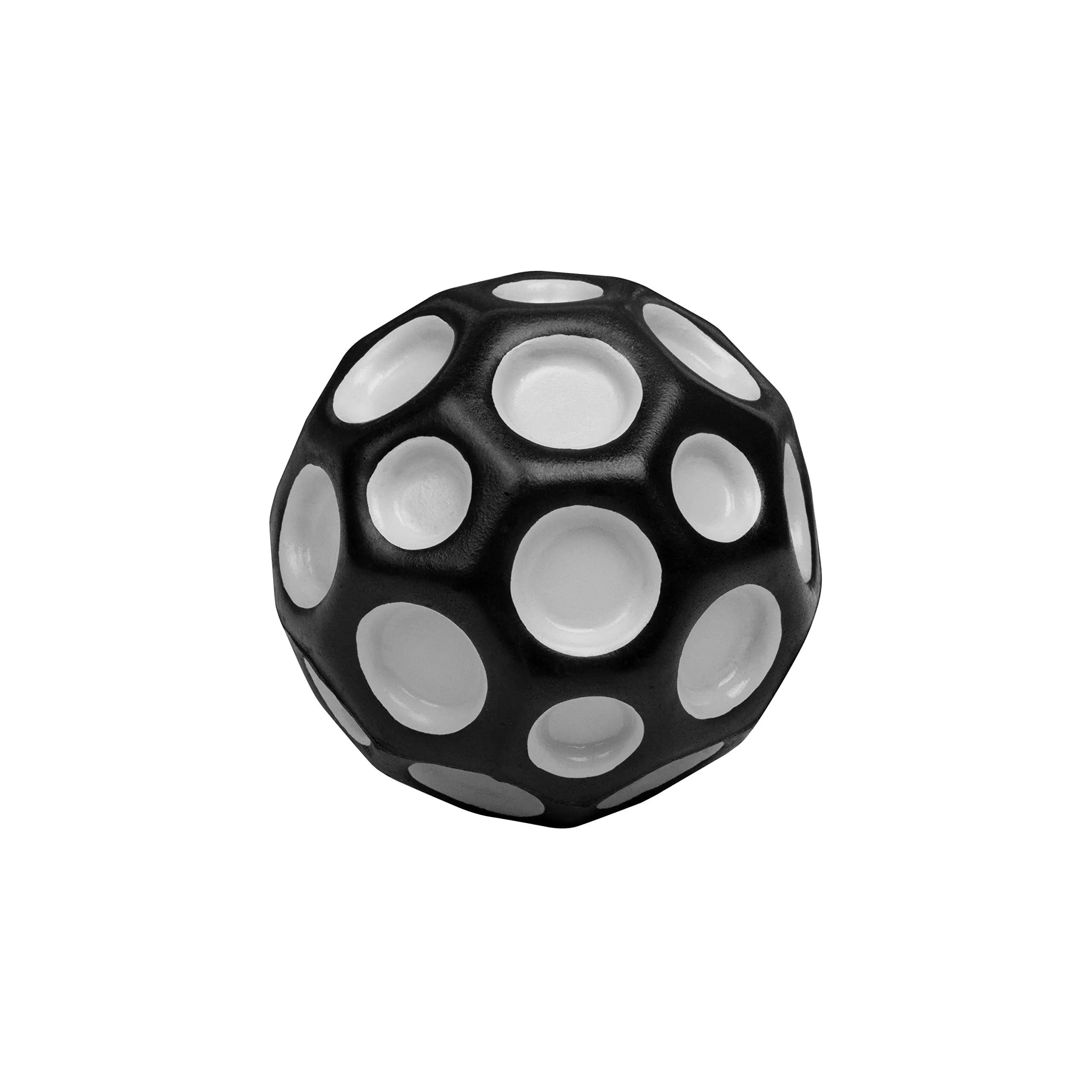Waboba NASA Moon Ball Bouncing 6.5 cm (2.56 in) | High Bounce Recreation Ball - view 2