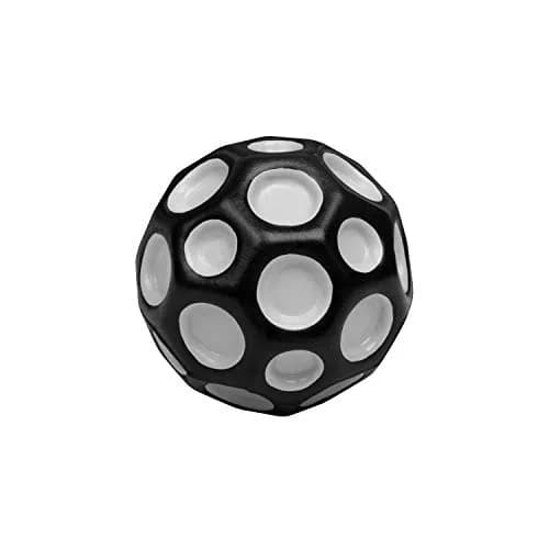 Waboba NASA Moon Ball Bouncing 6.5 cm (2.56 in) | High Bounce Recreation Ball thumbnail 2