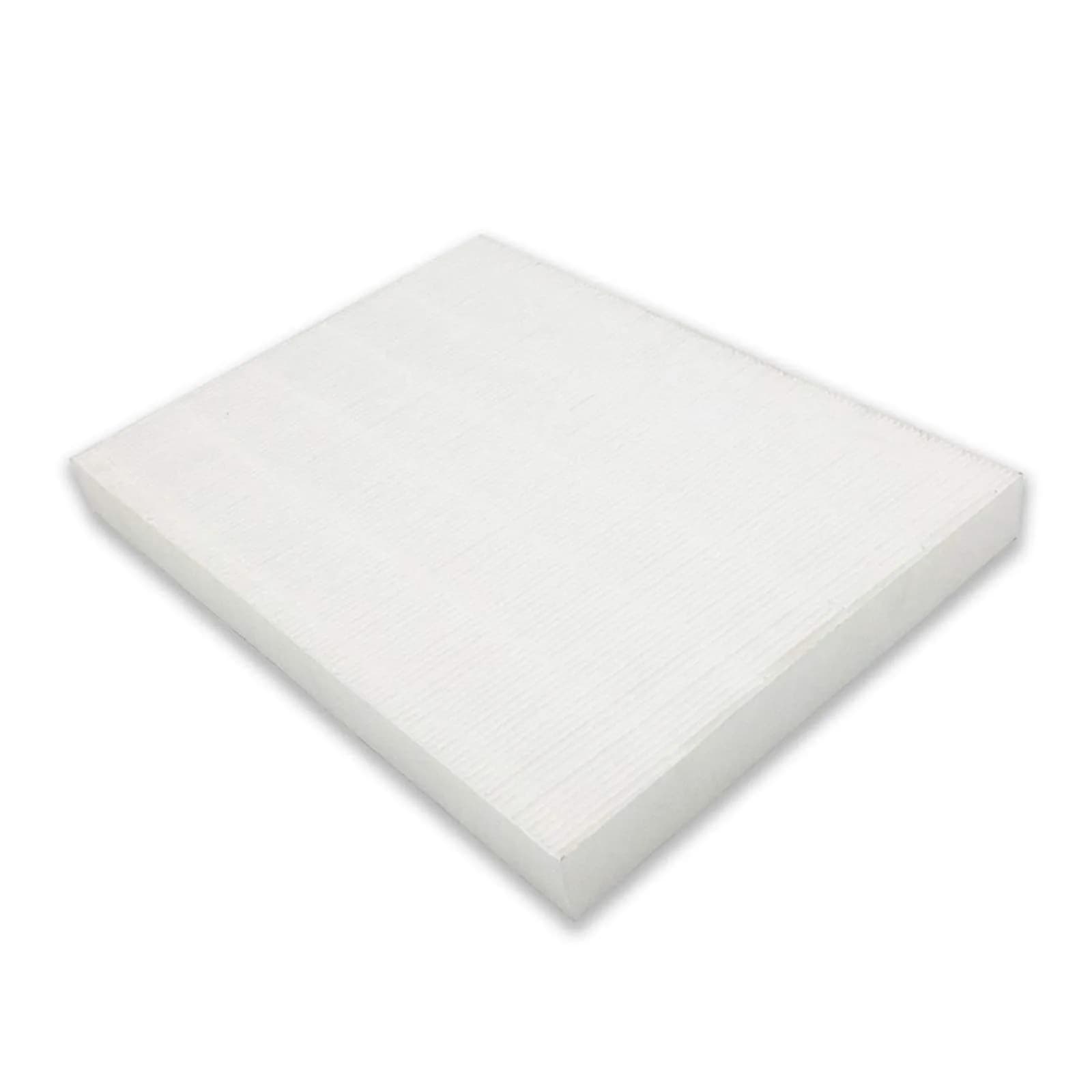 PUREBURG Replacement HEPA Filter for Sharp FP-A80UW 1 Pack | Captures 99.97% PM2.5 Dust & Pollutants — 1-Pack