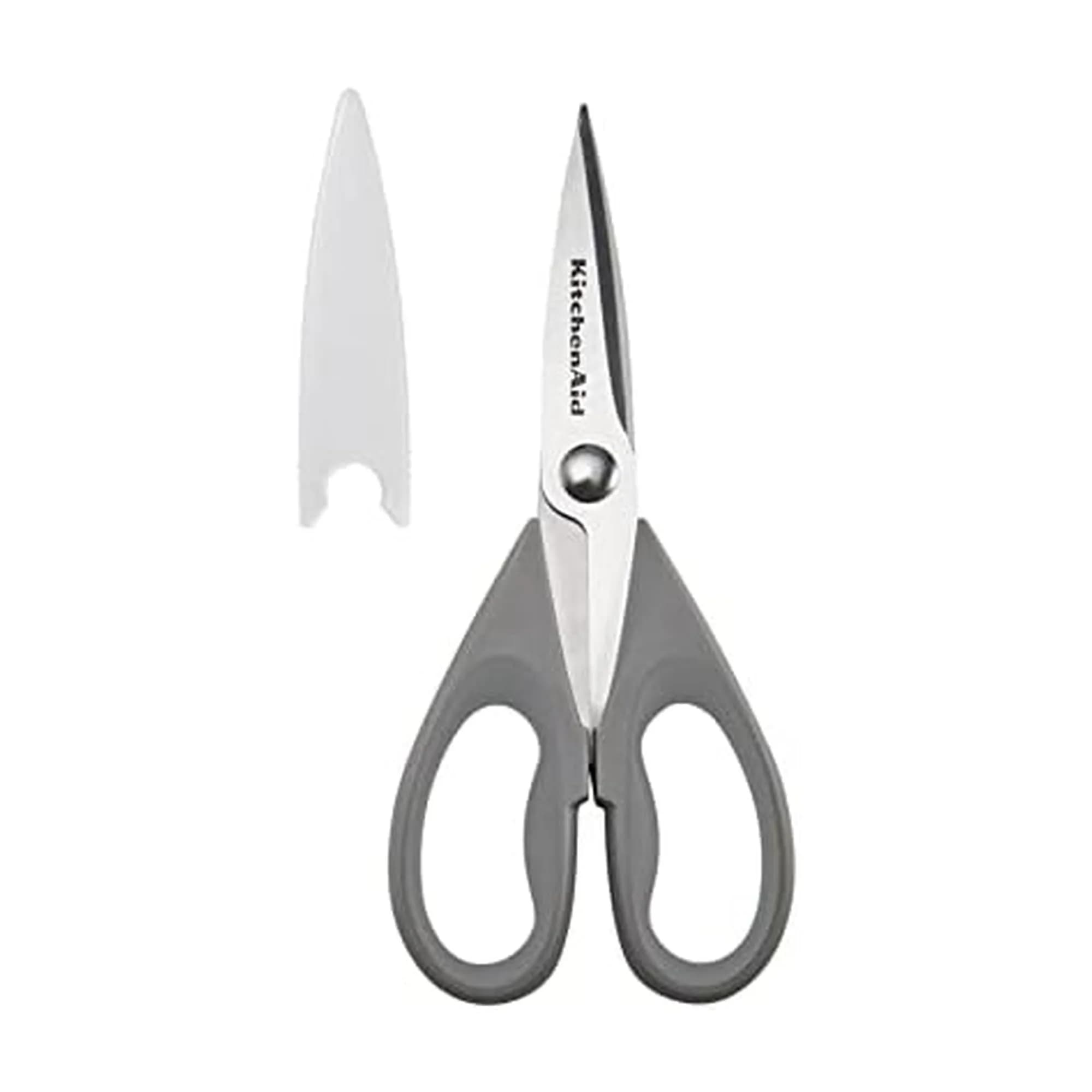 KitchenAid Gray Multipurpose Shear Set with Nutcracker & Bottle Opener, 1-Pack - main product image