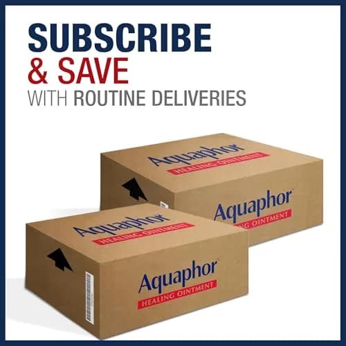 Aquaphor Advanced Therapy Ointment Body Spray 183ml (6.2 OZ) | Fragrance-Free Skin Moisturizer for Dry Skin thumbnail 9