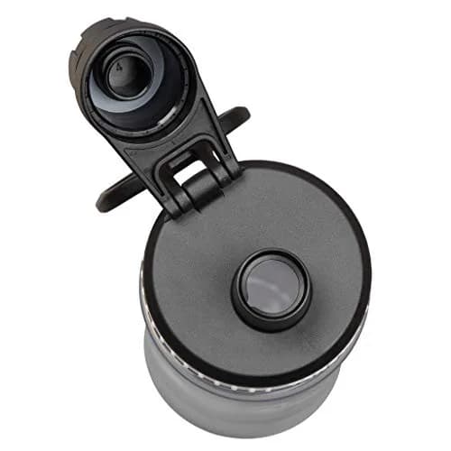 Takeya Tritan Sport Water Bottle with Spout Lid | 24 oz BPA-Free Leak-Proof Hydration thumbnail 4