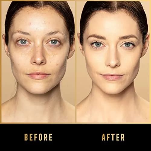 Max Factor Facefinity 3-in-1 SPF 20 Foundation 30 ml | Flawless Matte Finish with SPF Protection thumbnail 6