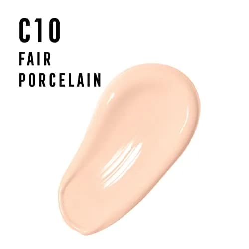 Max Factor Facefinity 3-in-1 SPF 20 Foundation 30 ml | Flawless Matte Finish with SPF Protection thumbnail 3