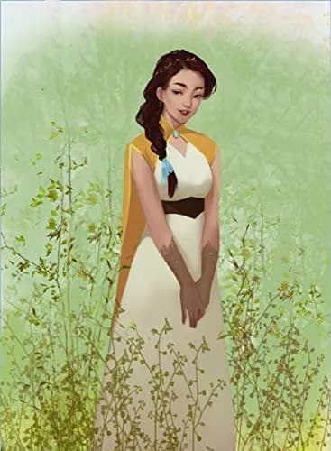 Renegade Game Studios Fox in the Forest Duet 2 Player Card Game | Cooperative & Travel-Friendly (4.5 x 6.5 in) thumbnail 4
