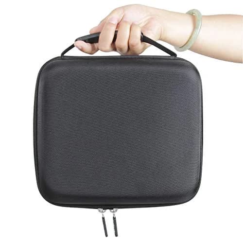 adada Hard Travel Case for Canon SELPHY CP1500 Printer | Protects Against Bumps & Scratches thumbnail 5
