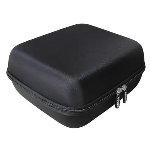 adada Hard Travel Case for Canon SELPHY CP1500 Printer | Protects Against Bumps & Scratches thumbnail 3
