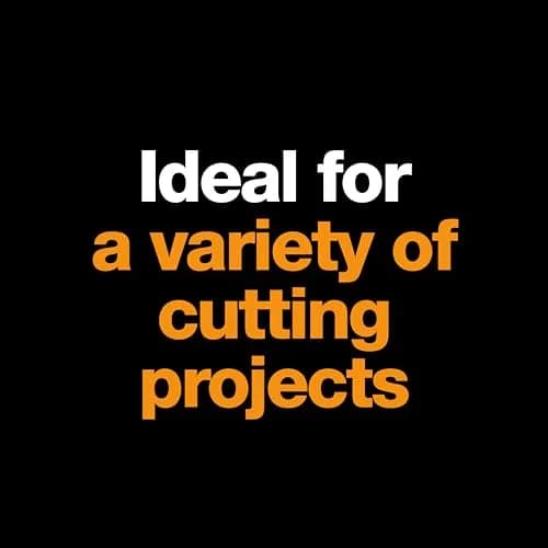 Fiskars Petite Left-Handed All-Purpose Scissors 7 Inch (17.78 cm) | Precision Stainless Steel Blades for Fabric & Crafts thumbnail 5