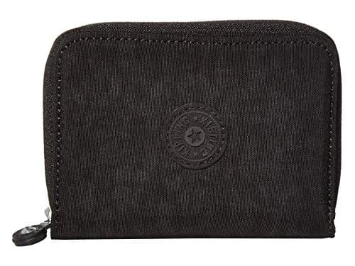 Kipling Women's Money Love Wallet, RFID Anti-Hacker Technology Wallet, Polyester Zip Closure Wallet thumbnail 4