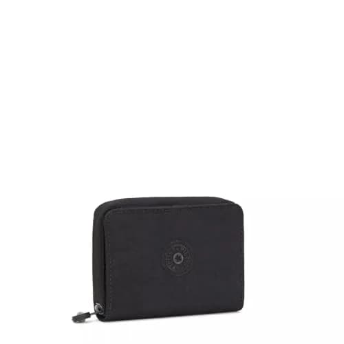 Kipling Women's Money Love Wallet, RFID Anti-Hacker Technology Wallet, Polyester Zip Closure Wallet thumbnail 5