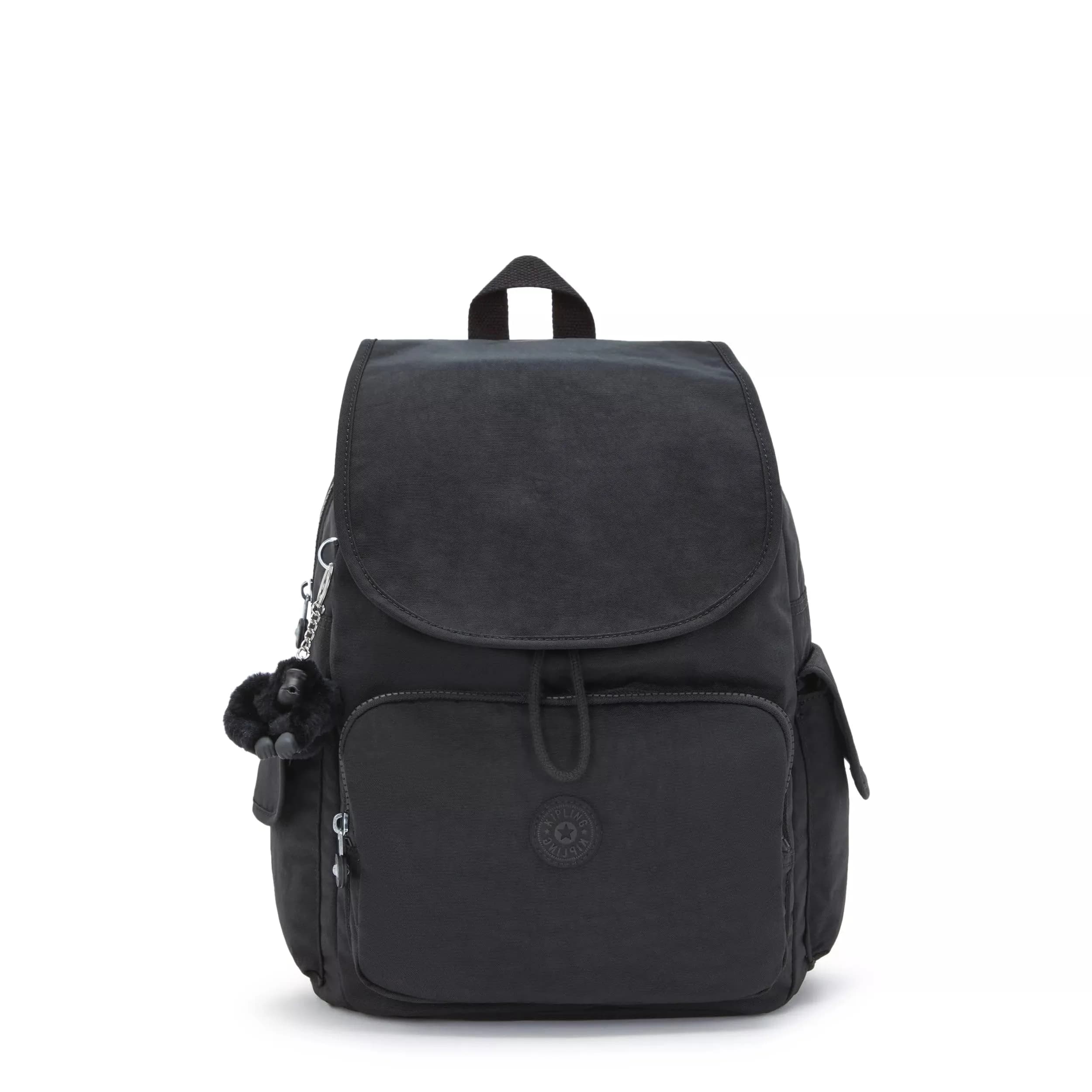 Kipling Women's City Pack Backpack | Water-Resistant, Adjustable, 16L Capacity