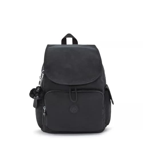Kipling Women's City Pack Backpack | Water-Resistant, Adjustable, 16L Capacity thumbnail 1