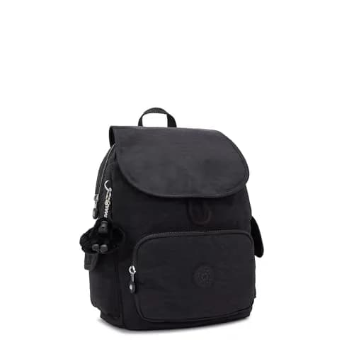Kipling Women's City Pack Backpack | Water-Resistant, Adjustable, 16L Capacity thumbnail 4
