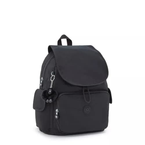 Kipling Women's City Pack Backpack | Water-Resistant, Adjustable, 16L Capacity thumbnail 5
