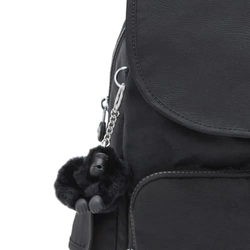 Kipling Women's City Pack Backpack | Water-Resistant, Adjustable, 16L Capacity thumbnail 6