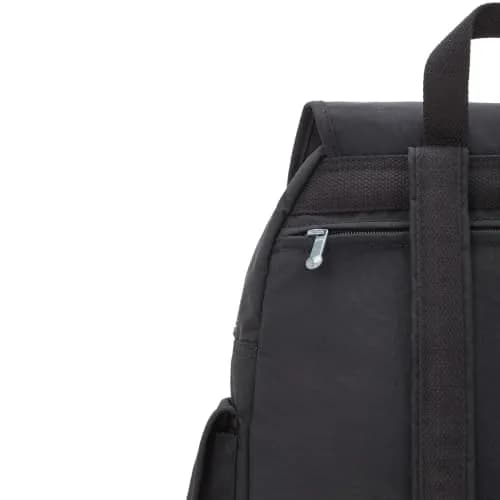 Kipling Women's City Pack Backpack | Water-Resistant, Adjustable, 16L Capacity thumbnail 7