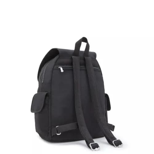 Kipling Women's City Pack Backpack | Water-Resistant, Adjustable, 16L Capacity thumbnail 2
