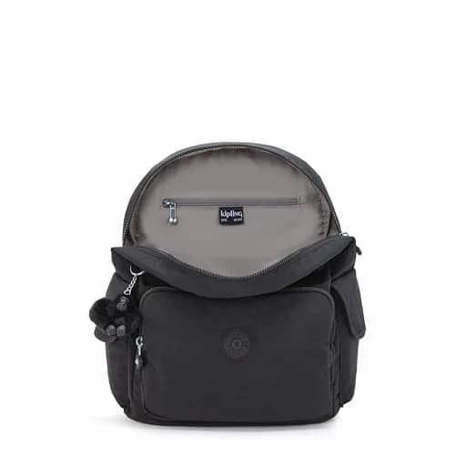 Kipling Women's City Pack Backpack | Water-Resistant, Adjustable, 16L Capacity thumbnail 3