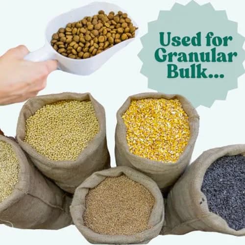 Supplement and Supply 1/8 Teaspoon (0.625 mL) Food-Grade BPA-Free Measuring Spoon Pack of 10 | Precise Portion Control thumbnail 8