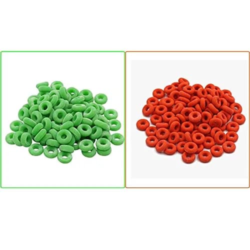 MACGOAL Livestock Castration Bander with 100 Rings | Farmer Tool for Lambs & Piglets (170g) thumbnail 3