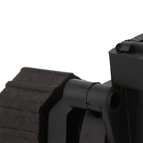 Fdit Micro Pressure Switch 125-250V | Adjustable Differential Air Pressure Control thumbnail 4