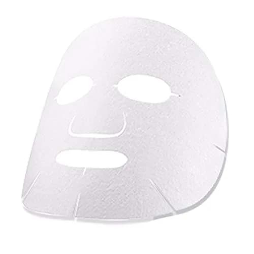 Getitpure Carboxy Co2 Gel Sheet Mask for Face | Brightening & Acne Relief, 20 Sheets thumbnail 1