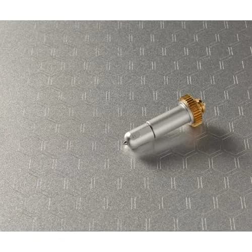 Cricut Engraving Tip + QuickSwap Housing, Silver | Personalize Crafts with Permanent Designs thumbnail 3