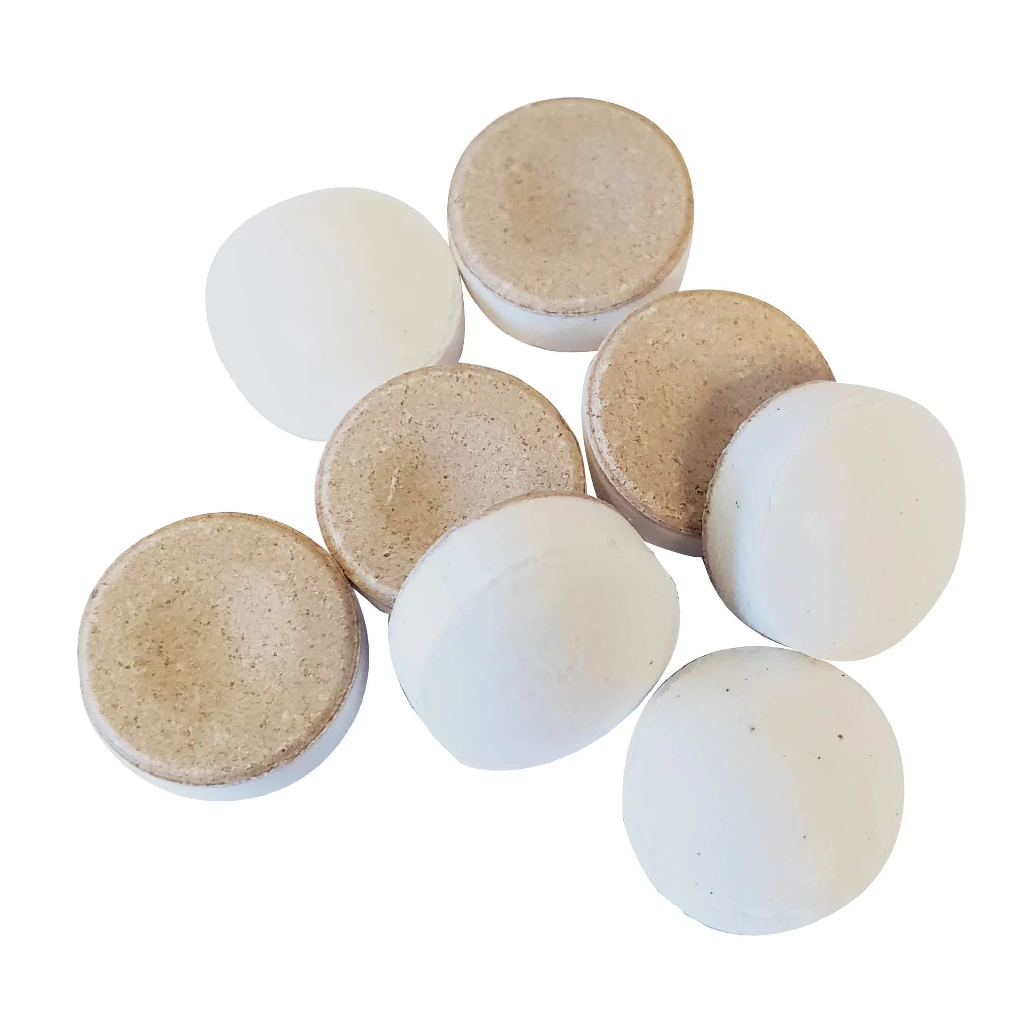 Oracoat XyliMelts Dry Mouth Discs - Slightly Sweet Flavor for 8-Hour Nighttime Relief - view 8