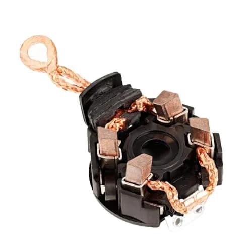 Aramox Starter Brush Holder for Reiz Crown | Automotive Starter Motor Carbon Brush Assembly thumbnail 1