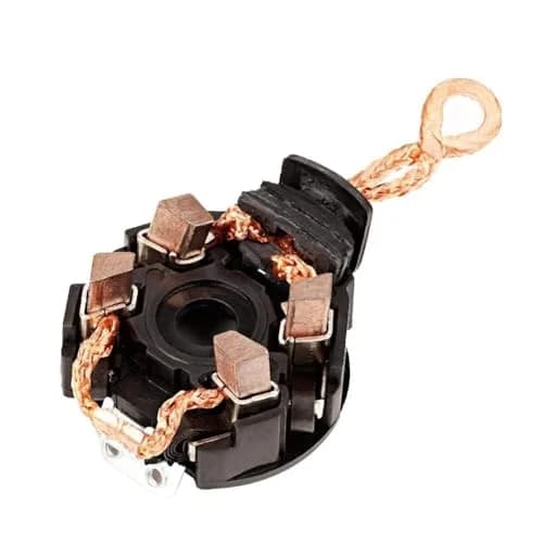 Aramox Starter Brush Holder for Reiz Crown | Automotive Starter Motor Carbon Brush Assembly thumbnail 7