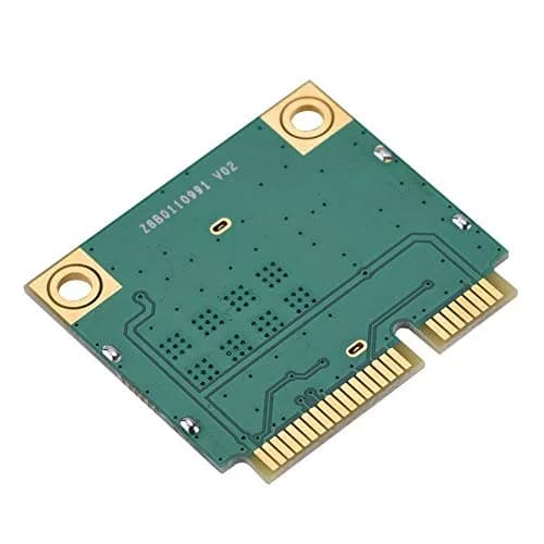 Tangxi Dual Band Network Interface Card 433Mbps | 2.4G & 5G PCI-E WiFi Adapter with Bluetooth 4.2 thumbnail 8