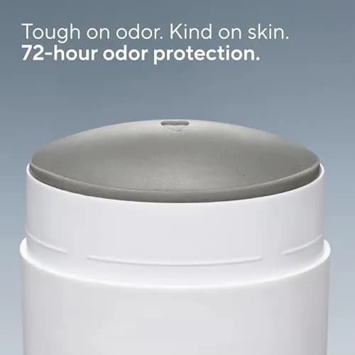 Native Natural Deodorant Charcoal 75g (2.65oz) | 72-Hour Odor Control thumbnail 3
