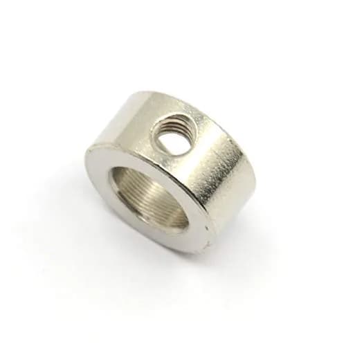 Befenybay 8mm Shaft Lock Collar T8 Lead Screw Accessory | Precision Fit for CNC & 3D Printers thumbnail 4