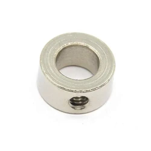Befenybay 8mm Shaft Lock Collar T8 Lead Screw Accessory | Precision Fit for CNC & 3D Printers thumbnail 3
