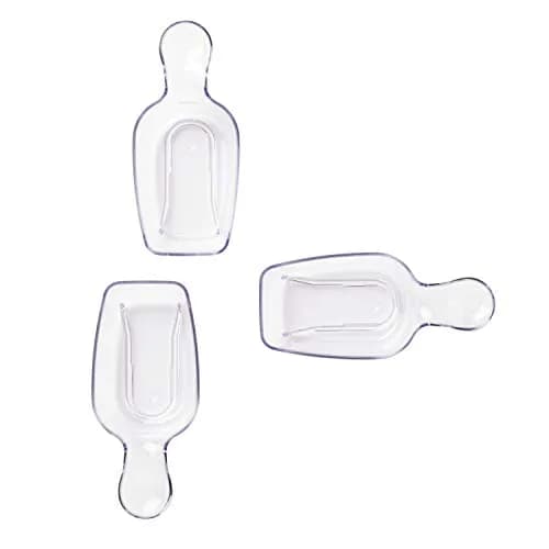 OXO Good Grips POP Container Accessories 3-Piece Scoop Set | BPA-Free & Dishwasher Safe thumbnail 5