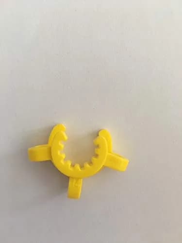 SUCOHANS Keck Clips Ground Joints #14 | POM Material for Lab Support (-40℉ to 212℉) thumbnail 6