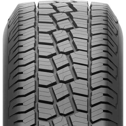 Mastercraft Stratus Ap All-Season 275/65R18 | Highway & Off-Road Traction (110-120 chars) thumbnail 2