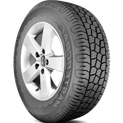 Mastercraft Stratus Ap All-Season 275/65R18 | Highway & Off-Road Traction (110-120 chars) thumbnail 3