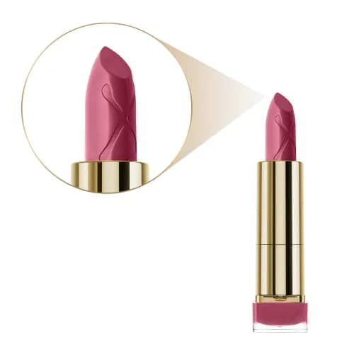 Sally Hansen Max Factor Color Elixir Lipstick Moisture 100 | Long-Lasting Hydration & Color (70-120 chars) thumbnail 5